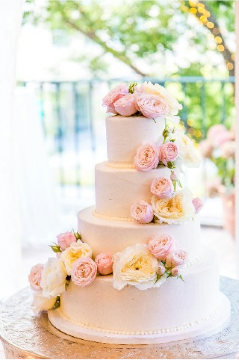 Wedding Cakes